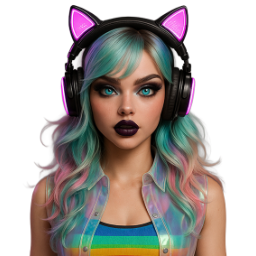 NEOPHI Studio Avatar - Creative Gaming Studio